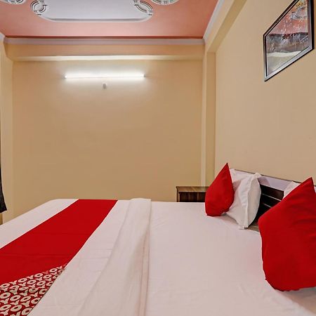 Super Hotel O Fort Inn Lakhnau Kültér fotó
