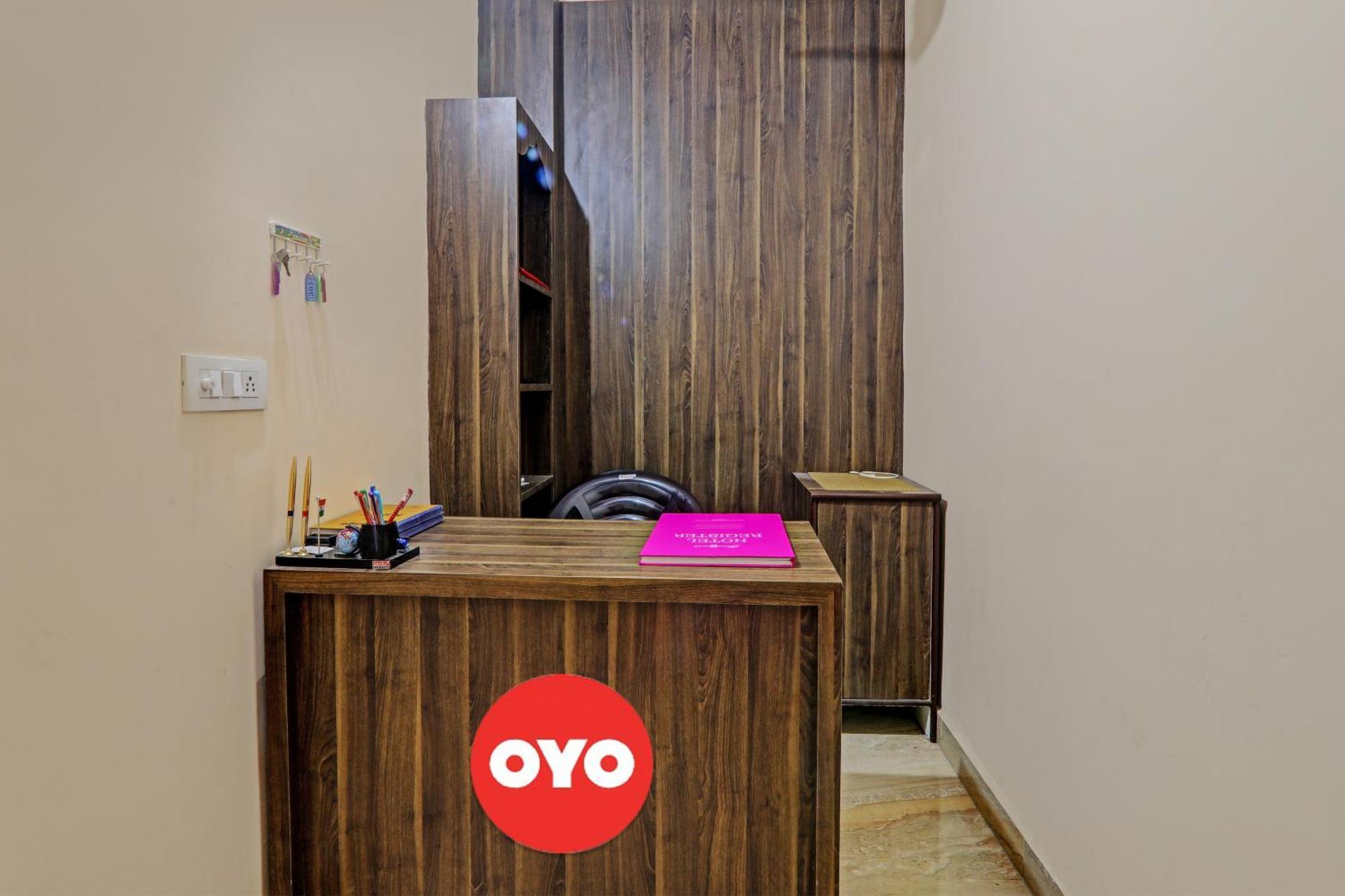 Super Hotel O Fort Inn Lakhnau Kültér fotó