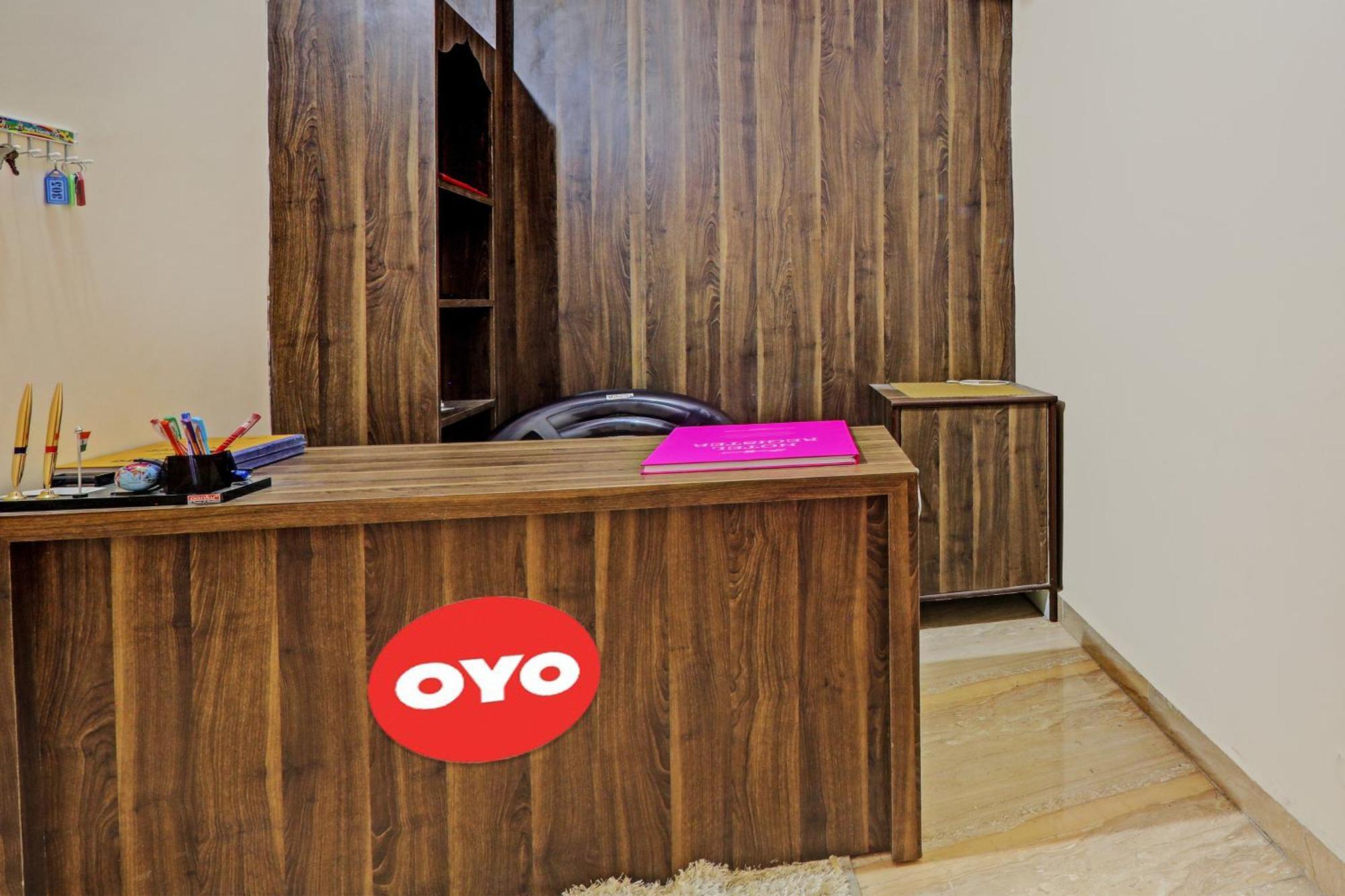 Super Hotel O Fort Inn Lakhnau Kültér fotó