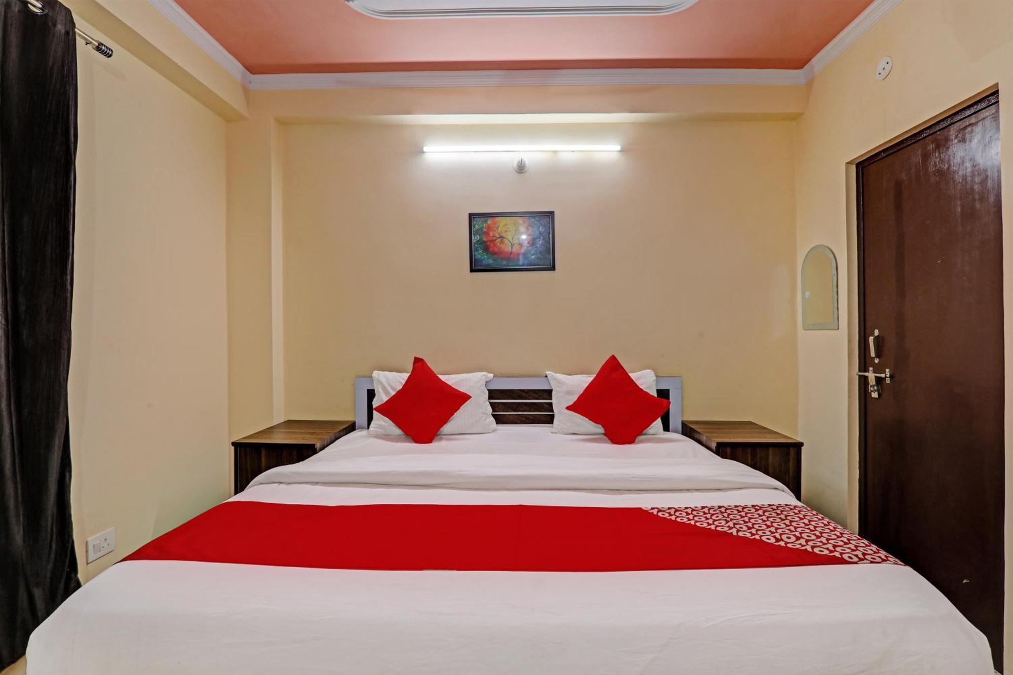 Super Hotel O Fort Inn Lakhnau Kültér fotó