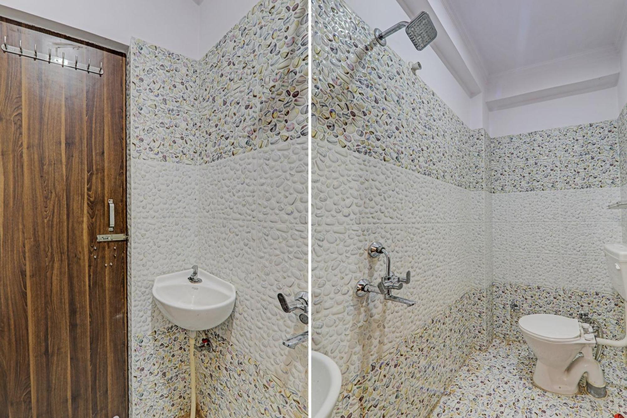 Super Hotel O Fort Inn Lakhnau Kültér fotó